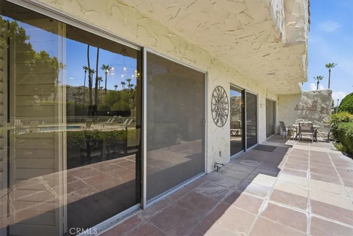 1833 S Araby 16, Palm Springs, California 92264