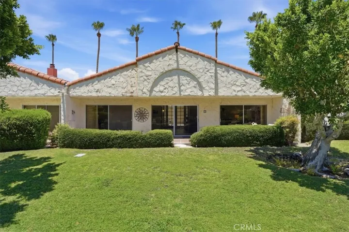 1833 S Araby 16, Palm Springs, California 92264