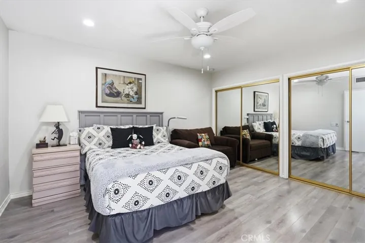 1833 S Araby 16, Palm Springs, California 92264