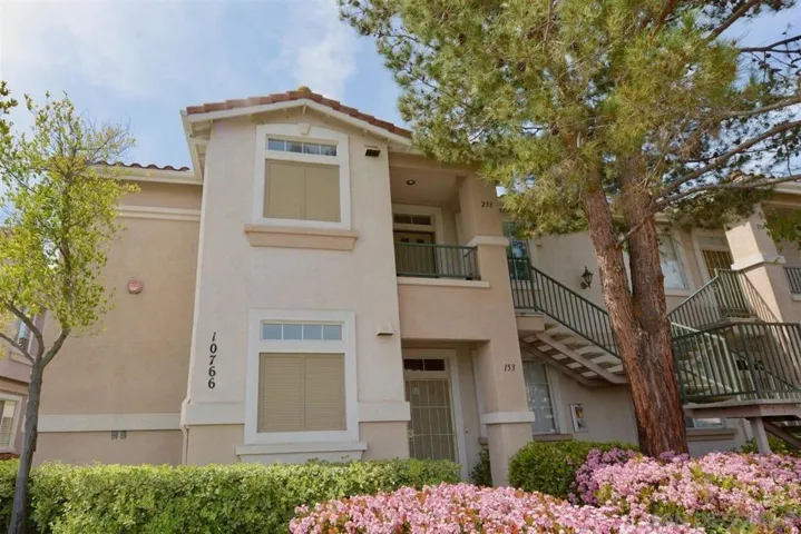 10766 Sabre Hill Dr 253, San Diego, California 92128