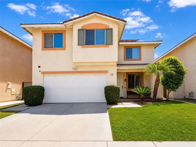 1536 Evans Avenue, Pomona, California 91766