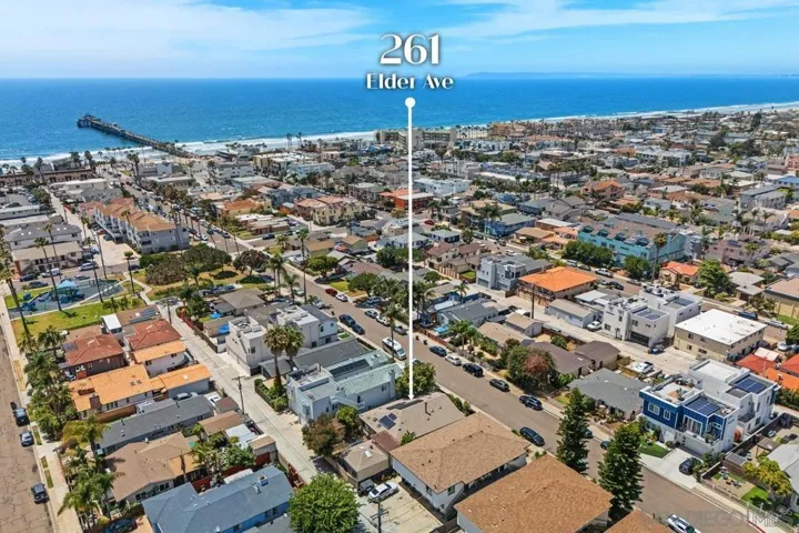 261 Elder Avenue, Imperial Beach, California 91932