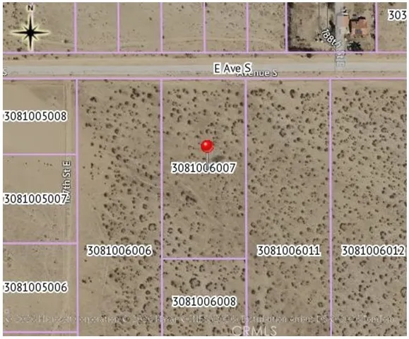 Property Outline