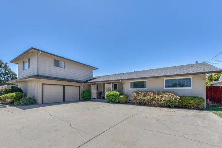 628 Alameda Avenue, Salinas, California 93901