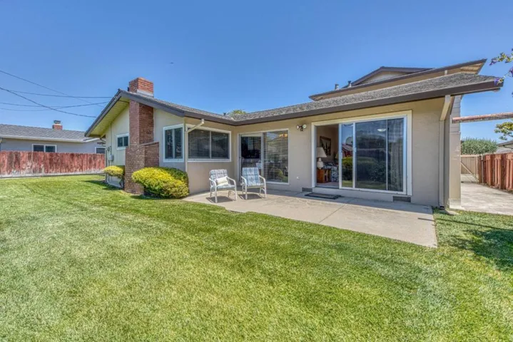 628 Alameda Avenue, Salinas, California 93901