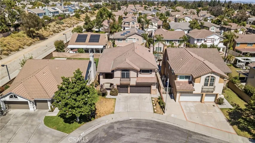 7111 Terni, Rancho Cucamonga, California 91701