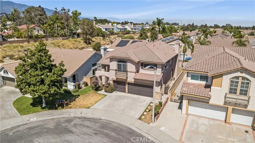 7111 Terni, Rancho Cucamonga, California 91701