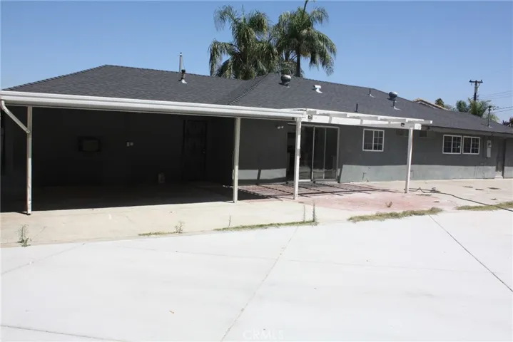 116 N Laurie Ann, Anaheim, California 92807