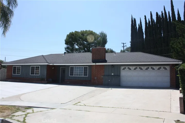 116 N Laurie Ann, Anaheim, California 92807
