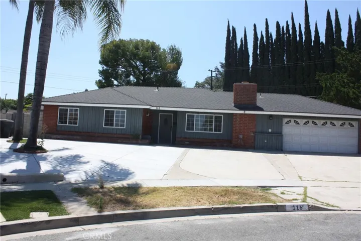 116 N Laurie Ann, Anaheim, California 92807