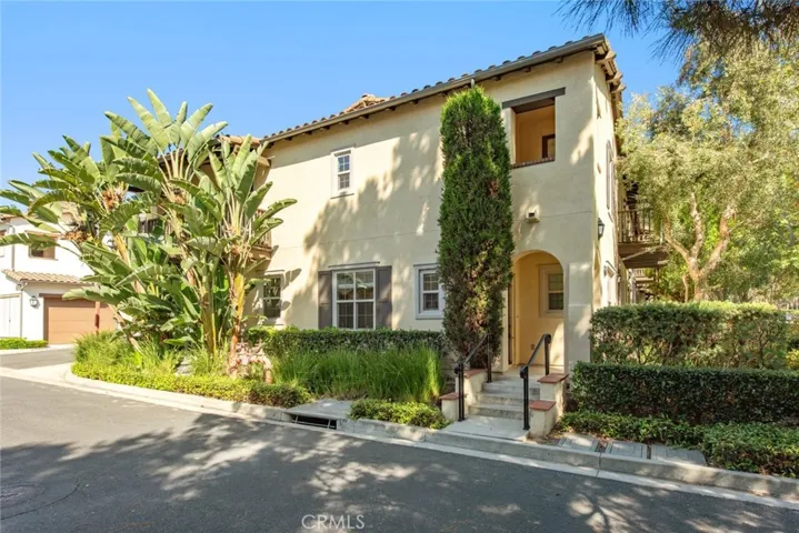 101 Towngate, Irvine, California 92620