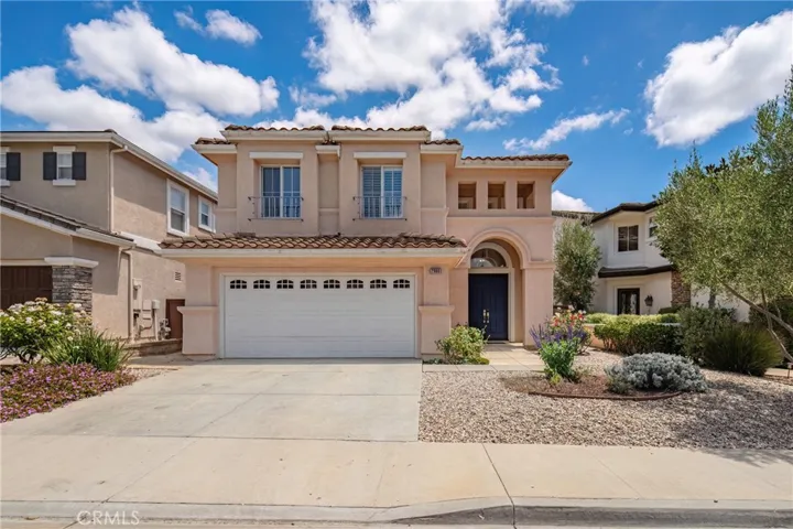 2980 Blazing Star, Thousand Oaks, California 91362
