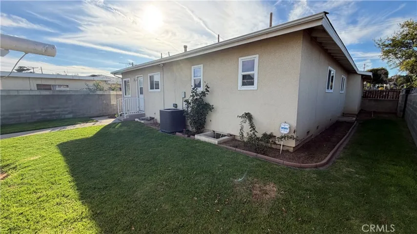 2700 Concord Avenue, Alhambra, California 91803
