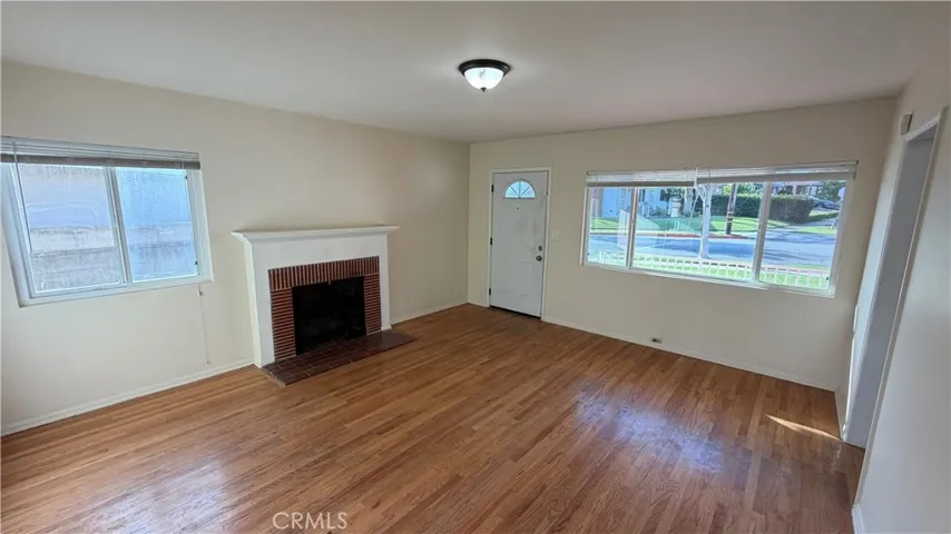 2700 Concord Avenue, Alhambra, California 91803