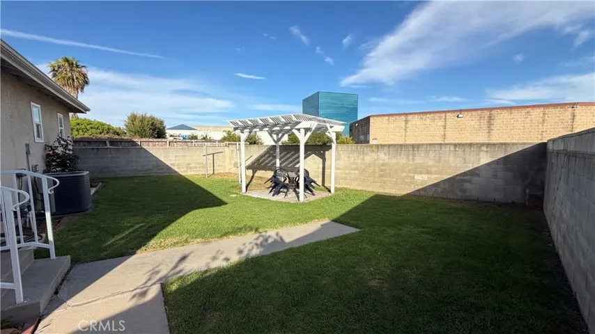 2700 Concord Avenue, Alhambra, California 91803