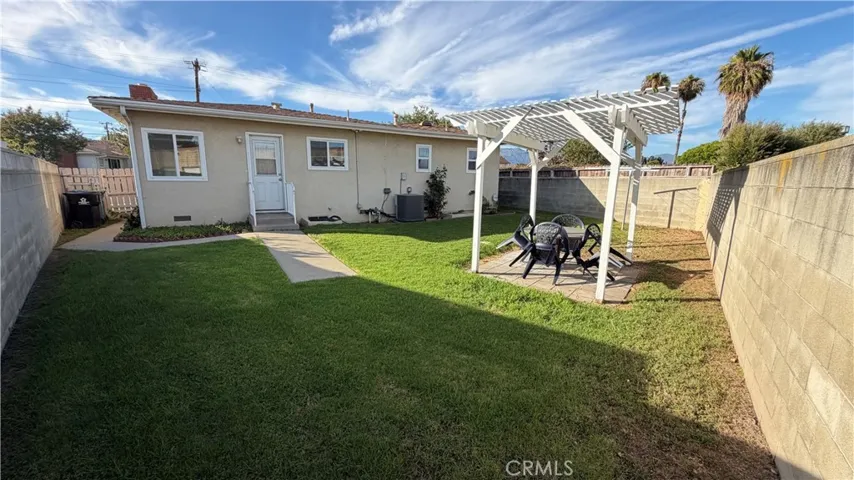 2700 Concord Avenue, Alhambra, California 91803
