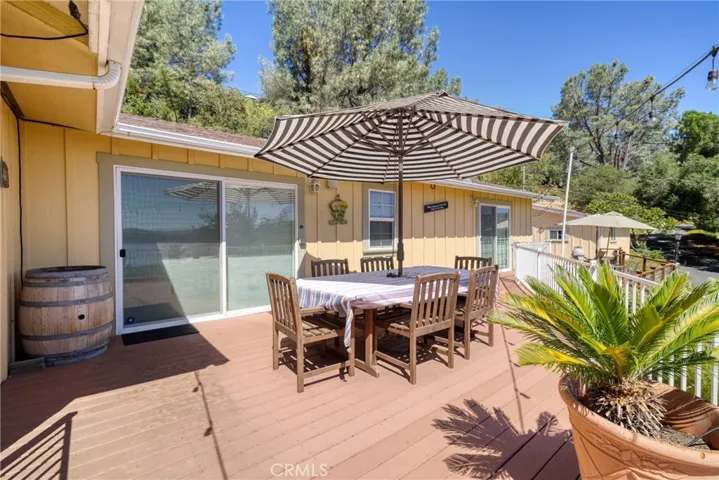 3295 S Lake Court, Kelseyville, California 95451