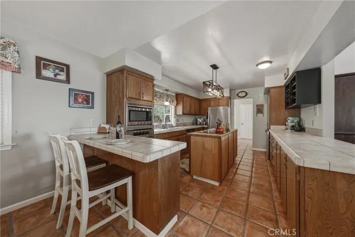 3295 S Lake Court, Kelseyville, California 95451
