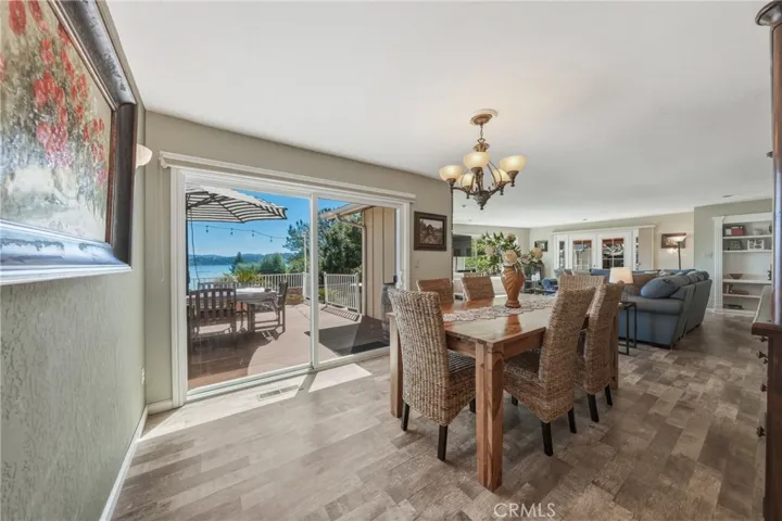 3295 S Lake Court, Kelseyville, California 95451