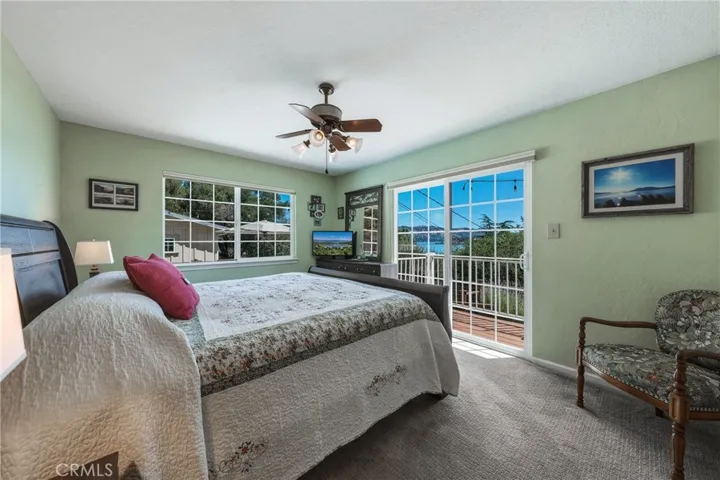 3295 S Lake Court, Kelseyville, California 95451