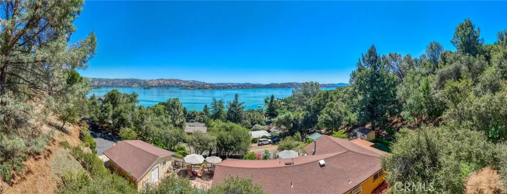 3295 S Lake Court, Kelseyville, California 95451