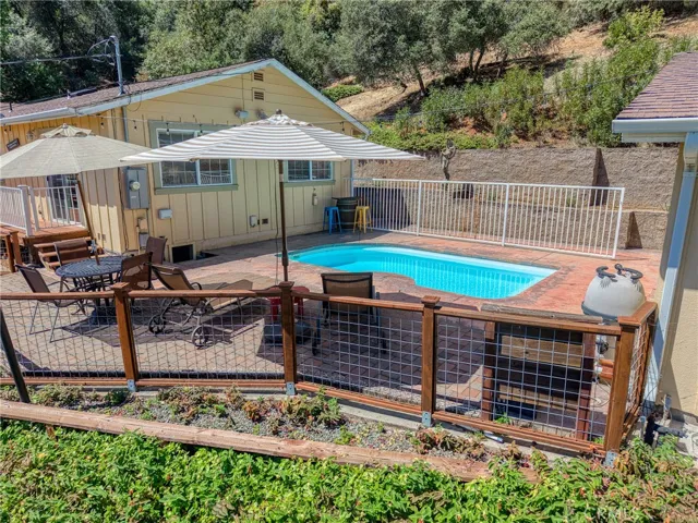 3295 S Lake Court, Kelseyville, California 95451