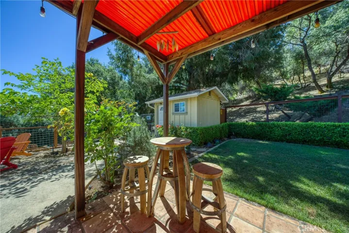 3295 S Lake Court, Kelseyville, California 95451