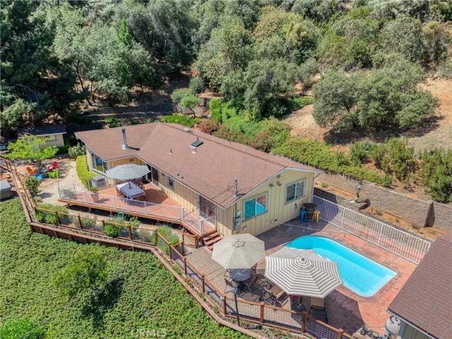3295 S Lake Court, Kelseyville, California 95451