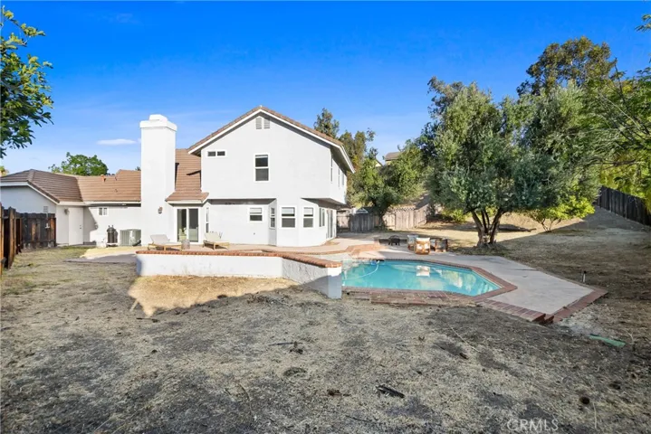 19974 Tracy Court, Canyon Country, California 91351