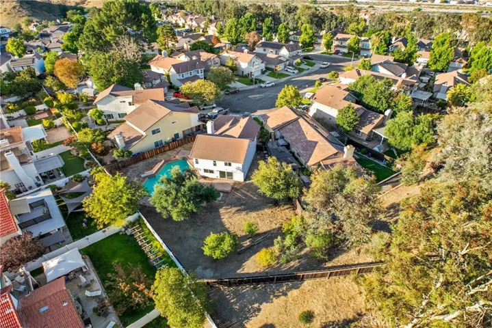19974 Tracy Court, Canyon Country, California 91351