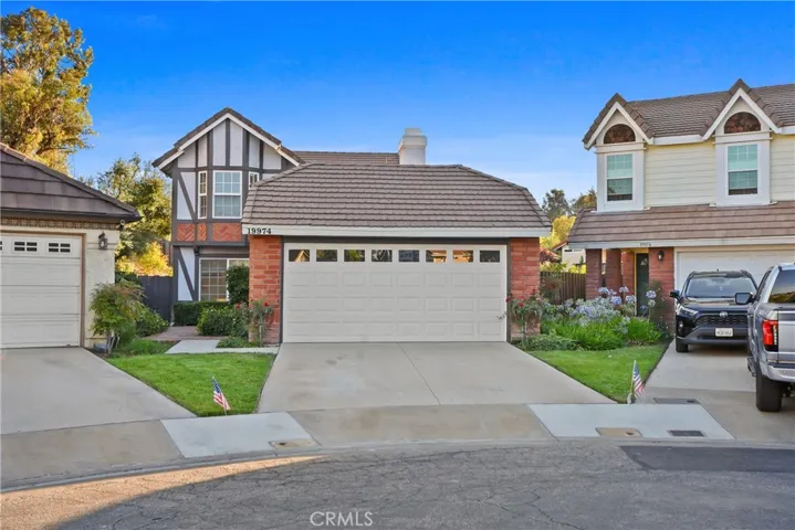 19974 Tracy Court, Canyon Country, California 91351