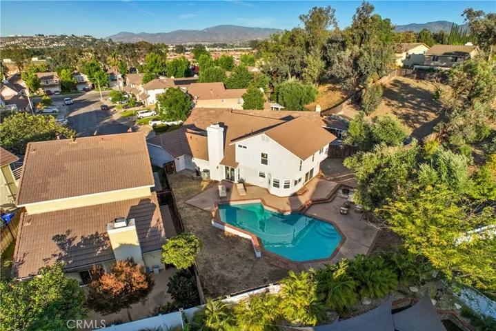 19974 Tracy Court, Canyon Country, California 91351