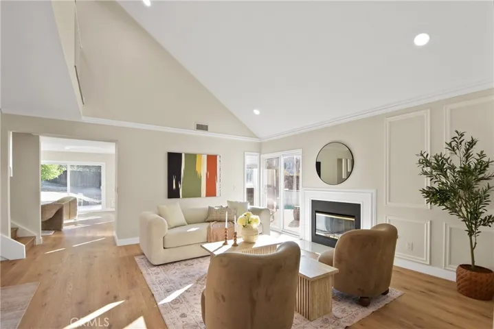19974 Tracy Court, Canyon Country, California 91351