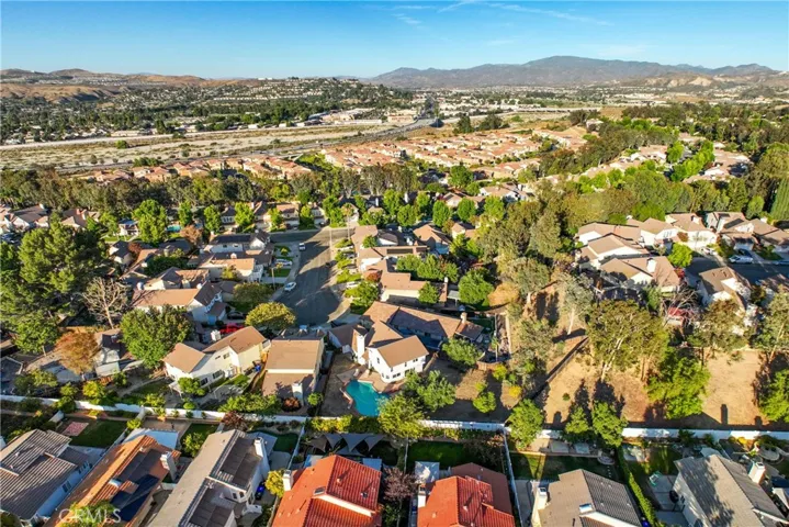 19974 Tracy Court, Canyon Country, California 91351