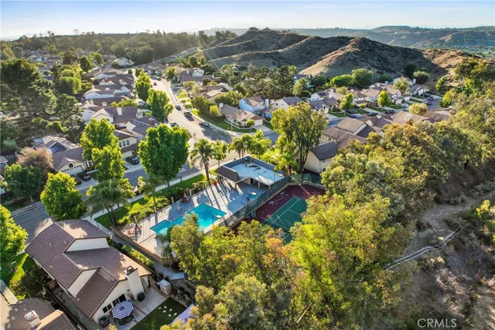 19974 Tracy Court, Canyon Country, California 91351