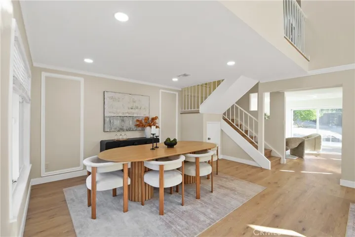 19974 Tracy Court, Canyon Country, California 91351