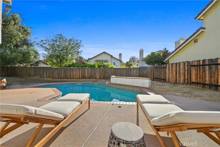 19974 Tracy Court, Canyon Country, California 91351