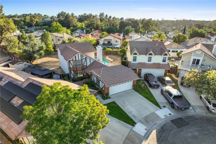 19974 Tracy Court, Canyon Country, California 91351