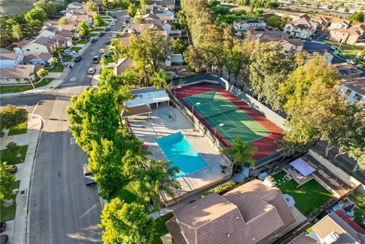 19974 Tracy Court, Canyon Country, California 91351