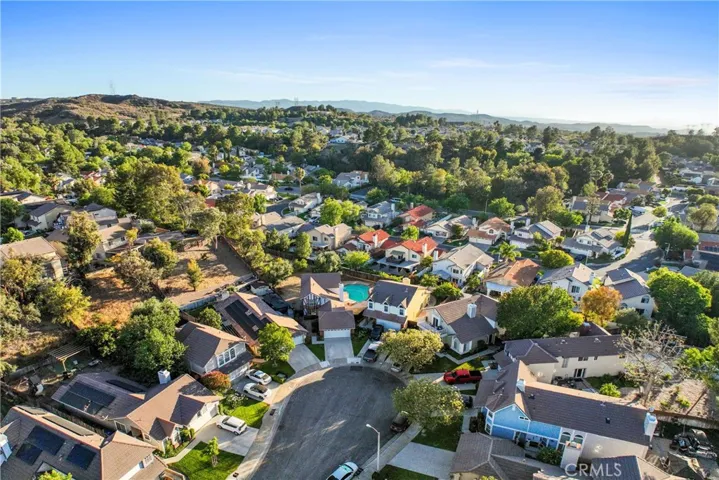 19974 Tracy Court, Canyon Country, California 91351