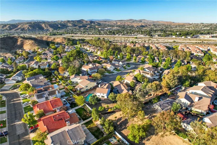 19974 Tracy Court, Canyon Country, California 91351