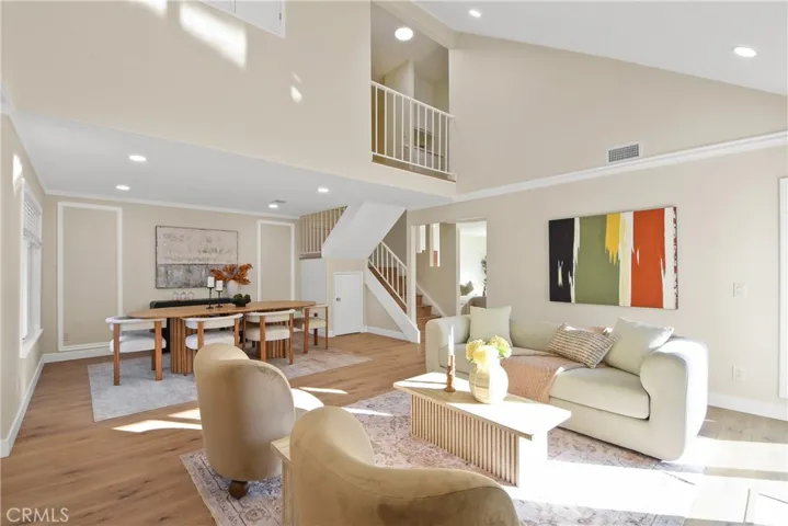 19974 Tracy Court, Canyon Country, California 91351