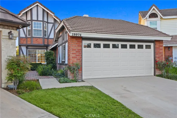 19974 Tracy Court, Canyon Country, California 91351