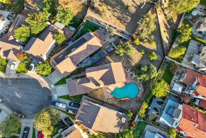 19974 Tracy Court, Canyon Country, California 91351