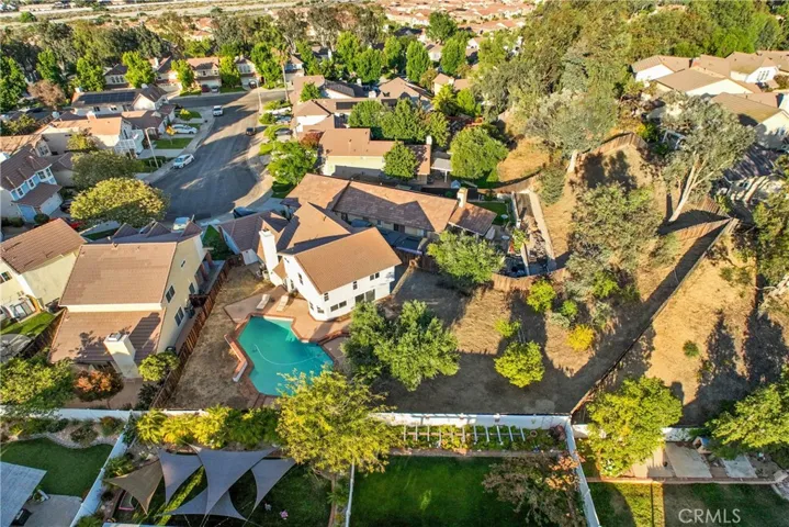 19974 Tracy Court, Canyon Country, California 91351