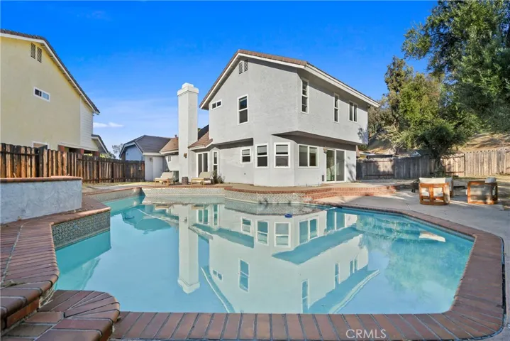 19974 Tracy Court, Canyon Country, California 91351