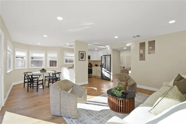 19974 Tracy Court, Canyon Country, California 91351