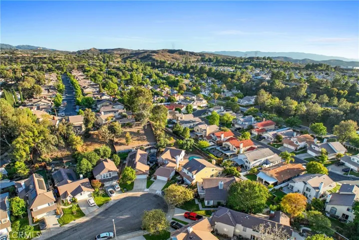 19974 Tracy Court, Canyon Country, California 91351