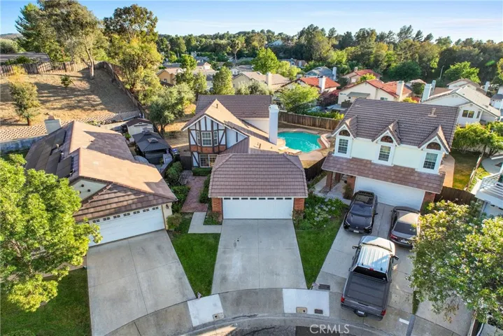 19974 Tracy Court, Canyon Country, California 91351