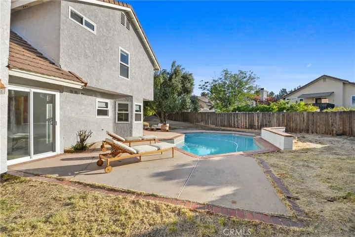 19974 Tracy Court, Canyon Country, California 91351